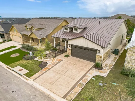 Property Slideshow image 2 of 38 | 329 sprinting peak dr, San Marcos, TX, 78666