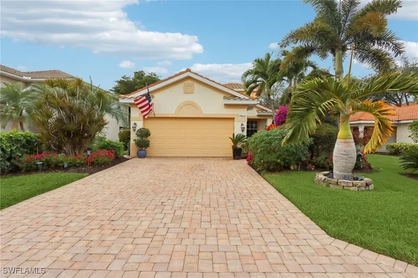 Property Slideshow image 2 of 50 | 19612 tesoro way, Estero, FL, 33967