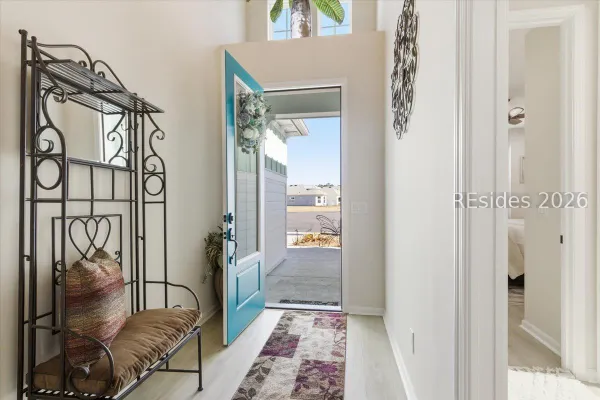 Property Slideshow image 3 of 94 | 618 ocean hammock loop, Hardeeville, SC, 29927