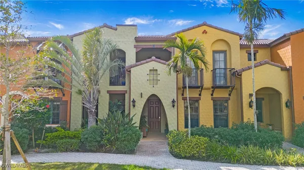 Property Slideshow image 3 of 41 | 9078 albion ln s unit 6603, Naples, FL, 34113