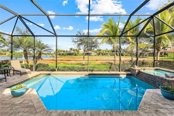 Property Slideshow image 2 of 49 | 9539 campanile cir, Naples, FL, 34114