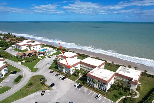 Property Slideshow image 2 of 36 | 5400 highway a1a apt g31, Vero Beach, FL, 32963