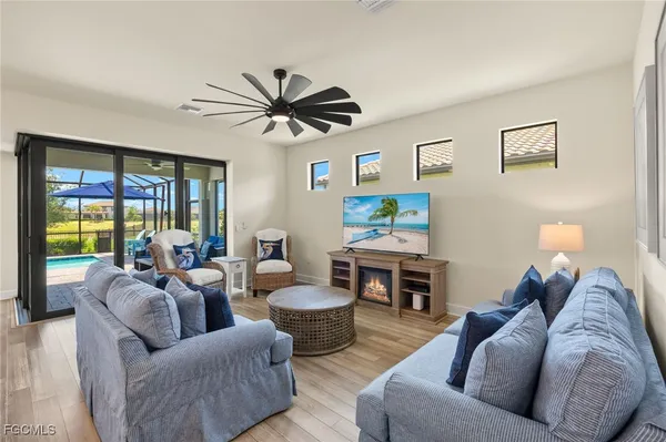 Property Slideshow image 3 of 40 | 19652 deming ln, Estero, FL, 33928