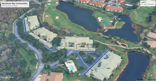 Property Slideshow image 2 of 35 | 14541 sherbrook pl 106, Fort Myers, FL, 33912