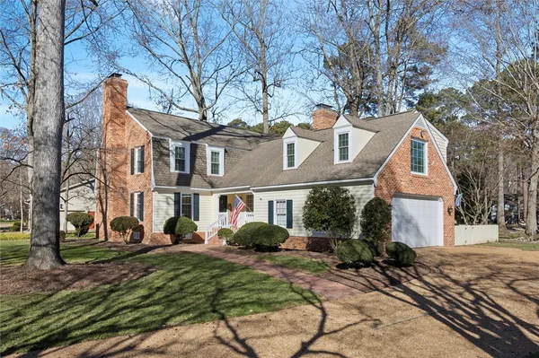 Property Slideshow image 2 of 47 | 681 fairfax way, Williamsburg, VA, 23185
