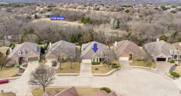 Property Slideshow image 3 of 40 | 447 black diamond ct, Fairview, TX, 75069