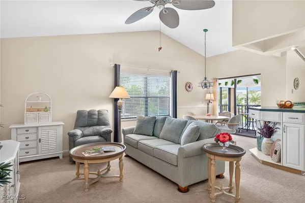 Property Slideshow image 2 of 40 | 13276 white marsh ln 3539, Fort Myers, FL, 33912