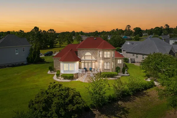 Property Slideshow image 2 of 40 | 567 fairburn ct, Calabash, NC, 28467