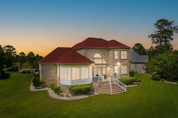Property Slideshow image 3 of 40 | 567 fairburn ct, Calabash, NC, 28467