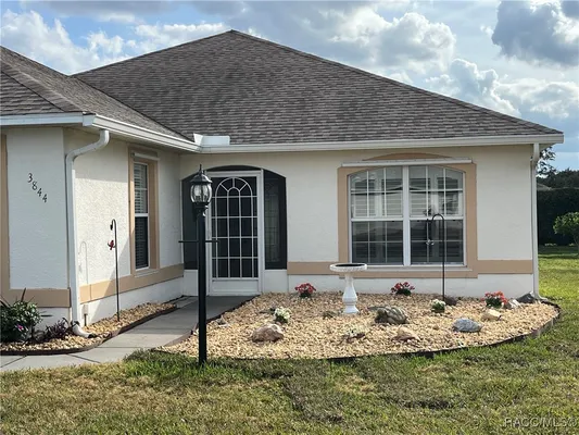 Property Slideshow image 2 of 45 | 3844 e lake todd dr, Hernando, FL, 34442