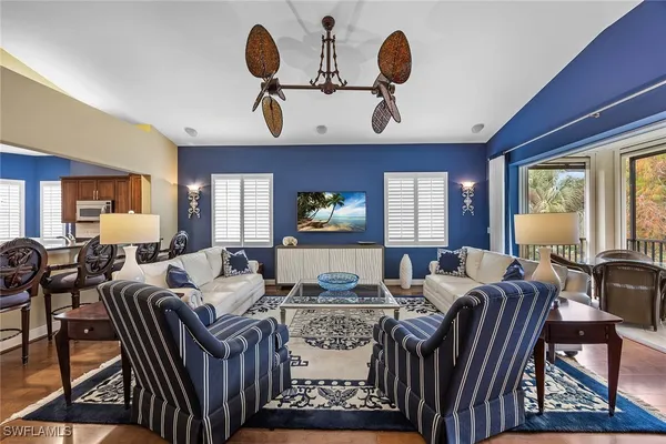 Property Slideshow image 3 of 50 | 7841 hawthorne dr 1003, Naples, FL, 34113
