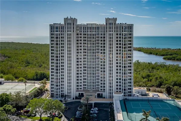 Property Slideshow image 2 of 42 | 6849 grenadier blvd 2203, Naples, FL, 34108