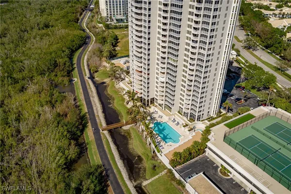 Property Slideshow image 3 of 42 | 6849 grenadier blvd 2203, Naples, FL, 34108