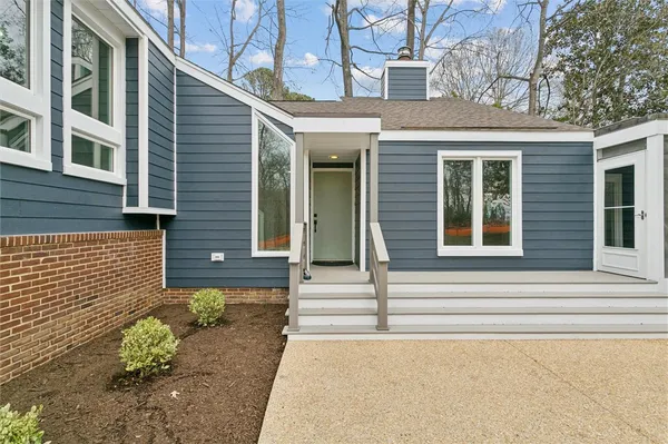 Property Slideshow image 3 of 49 | 25 ensign spence, Williamsburg, VA, 23185