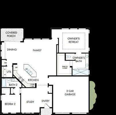 Property Slideshow image 2 of 2 | 2155 spotted fawn dr, Arlington, TX, 76005