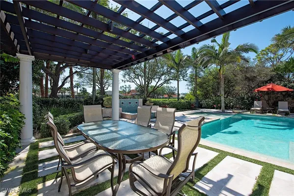 Property Slideshow image 3 of 18 | 7100 verde way, Naples, FL, 34108