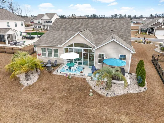 Property Slideshow image 2 of 41 | 3093 sutherland dr, Little River, SC, 29566