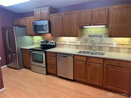 Property Slideshow image 2 of 25 | 1695 waterstone blvd 207, Miamisburg, OH, 45342