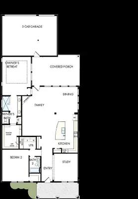 Property Slideshow image 2 of 2 | 2091 pine grove ln, Arlington, TX, 76005