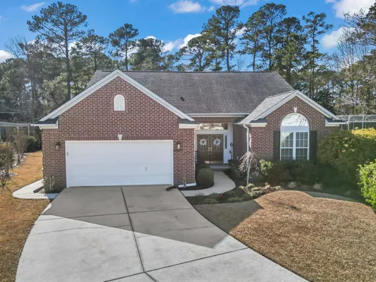 Property Slideshow image 3 of 46 | 6603 salisbury ct, Murrells Inlet, SC, 29576