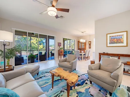 Property Slideshow image 2 of 24 | 840 regency reserve ct # 4, Naples, FL, 34119