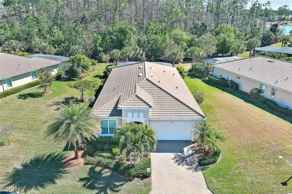 Property Slideshow image 3 of 50 | 10461 migliera way, Fort Myers, FL, 33913
