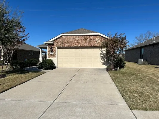 Property Slideshow image 2 of 43 | 3306 golden eagle way, Richmond, TX, 77469