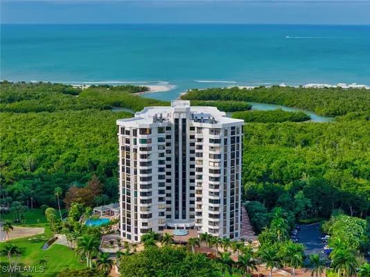 Property Slideshow image 3 of 49 | 6075 pelican bay blvd 303, Naples, FL, 34108
