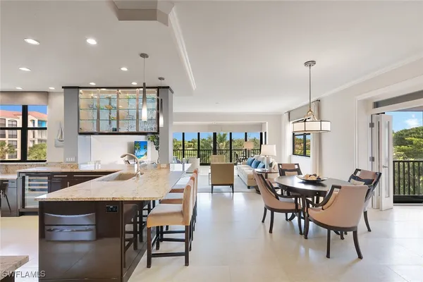 Property Slideshow image 3 of 40 | 7008 pelican bay blvd # h304, Naples, FL, 34108