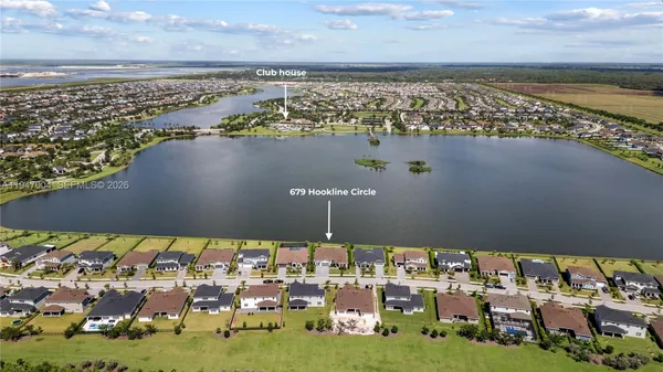 Property Slideshow image 3 of 50 | 11917 sw jasper lake way, Port St Lucie, FL, 34987