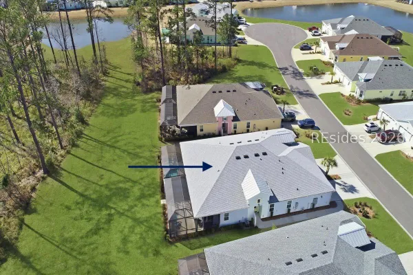 Property Slideshow image 2 of 50 | 99 salty rim pt, Hardeeville, SC, 29927