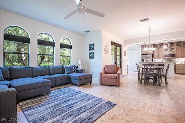 Property Slideshow image 3 of 29 | 9077 capistrano st 4702, Naples, FL, 34113