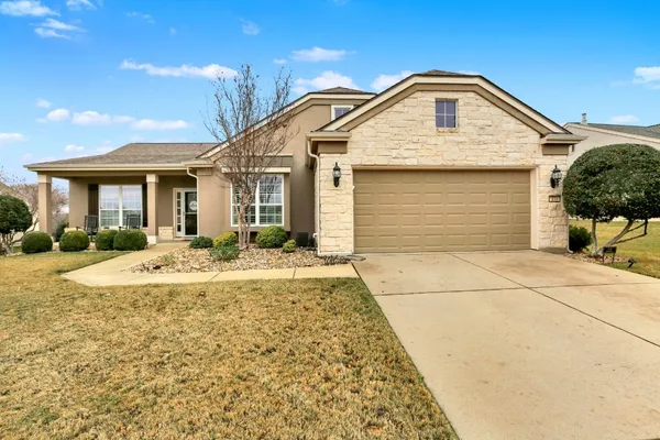 Property Slideshow image 2 of 40 | 114 bee creek ct, Georgetown, TX, 78633