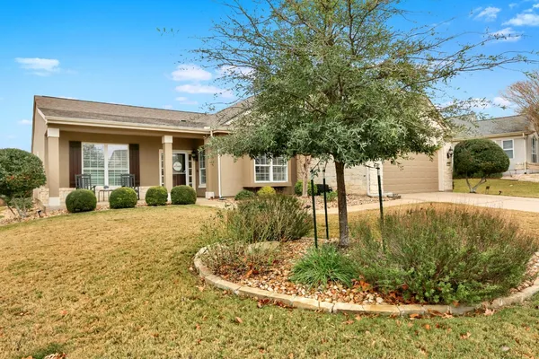 Property Slideshow image 3 of 40 | 114 bee creek ct, Georgetown, TX, 78633