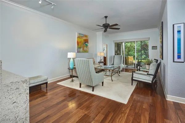 Property Slideshow image 2 of 26 | 754 vistana cir 58, Naples, FL, 34119