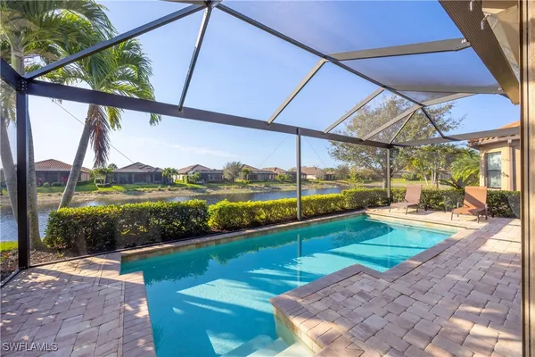 Property Slideshow image 2 of 50 | 8522 palacio ter, Naples, FL, 34114