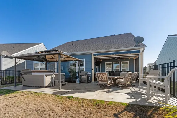 Property Slideshow image 2 of 40 | 6583 sabbioni st, Myrtle Beach, SC, 29572