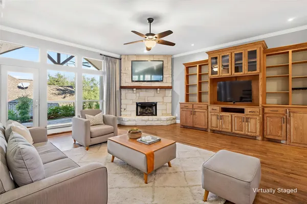 Property Slideshow image 2 of 40 | 704 scenic ranch cir, Fairview, TX, 75069