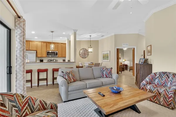 Property Slideshow image 3 of 50 | 9510 avellino way unit 1923, Naples, FL, 34113