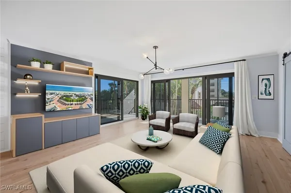 Property Slideshow image 2 of 33 | 6080 pelican bay blvd a-205, Naples, FL, 34108