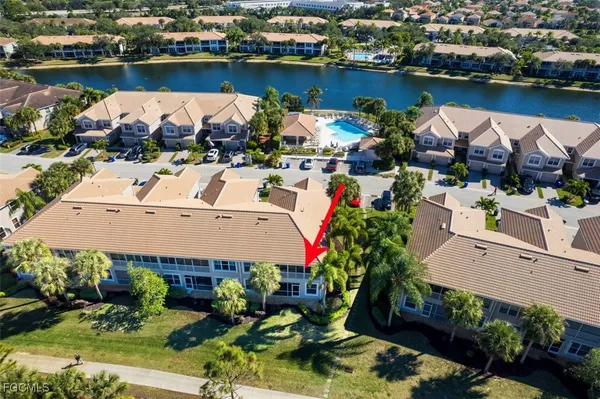 Property Slideshow image 3 of 42 | 11025 mill creek way 608, Fort Myers, FL, 33913