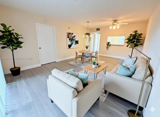 Property Slideshow image 2 of 22 | 12551 sw 16th ct 105c, Pembroke Pines, FL, 33027