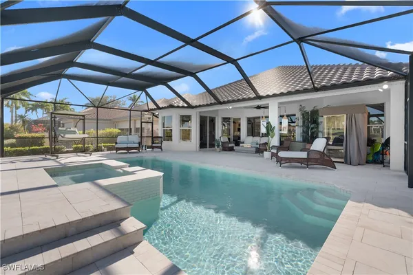 Property Slideshow image 2 of 35 | 6977 bent grass dr, Naples, FL, 34113