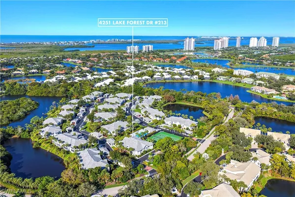 Property Slideshow image 2 of 36 | 4251 lake forest dr 213, Bonita Springs, FL, 34134