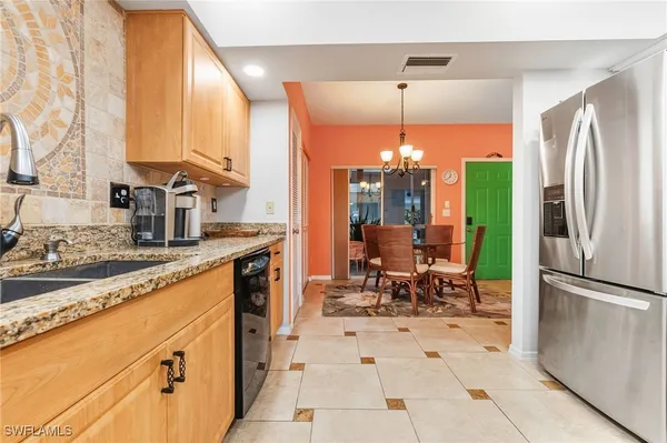 Property Slideshow image 3 of 23 | 6010 chardonnay ln apt 103, Naples, FL, 34119