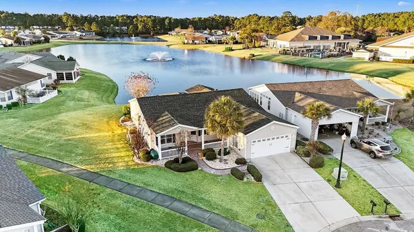 Property Slideshow image 3 of 37 | 395 walden lake rd, Conway, SC, 29526