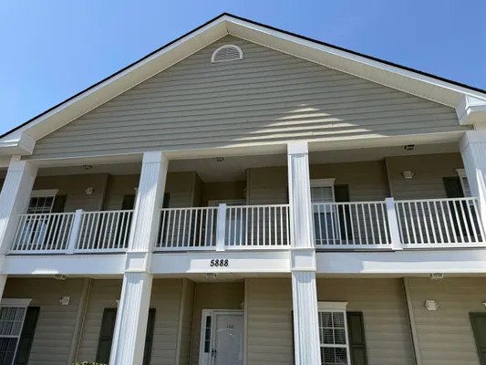 Property Slideshow image 2 of 42 | 5888 longwood dr 2-202, Murrells Inlet, SC, 29576
