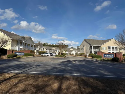 Property Slideshow image 3 of 36 | 5888 longwood dr 2-202, Murrells Inlet, SC, 29576