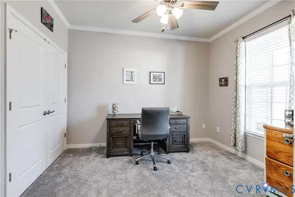 Property Slideshow image 3 of 30 | 6619 welara run, Moseley, VA, 23120