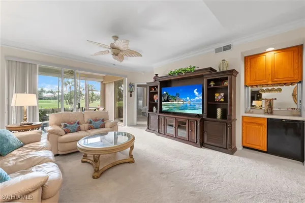 Property Slideshow image 3 of 24 | 8015 tiger cv # 2, Naples, FL, 34113
